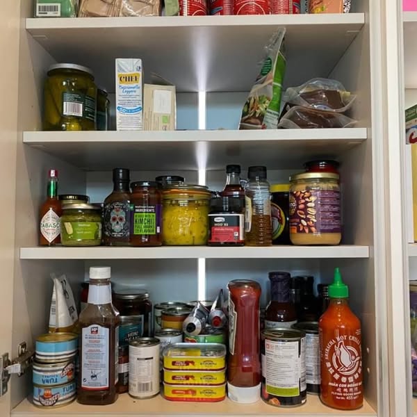 My Mum's Jam Saved My Hands