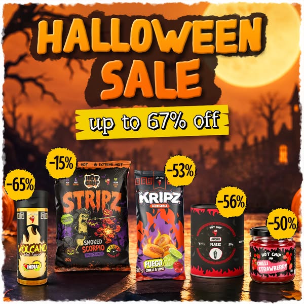 Scarily low prices. Up to 67% off!
