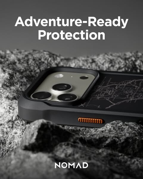 Rugged Case for iPhone 18