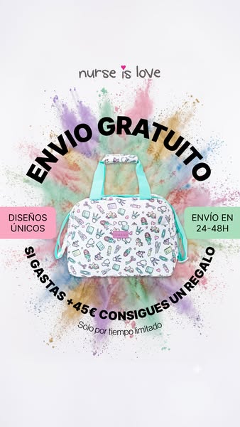 ENVIO GRATIS