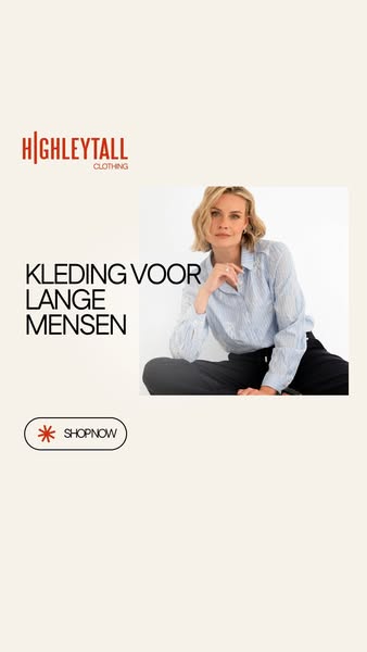 Ontdek de nieuwe collectie