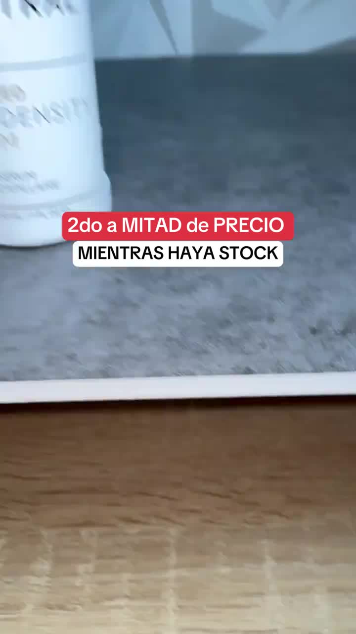 Mens Hair Serum