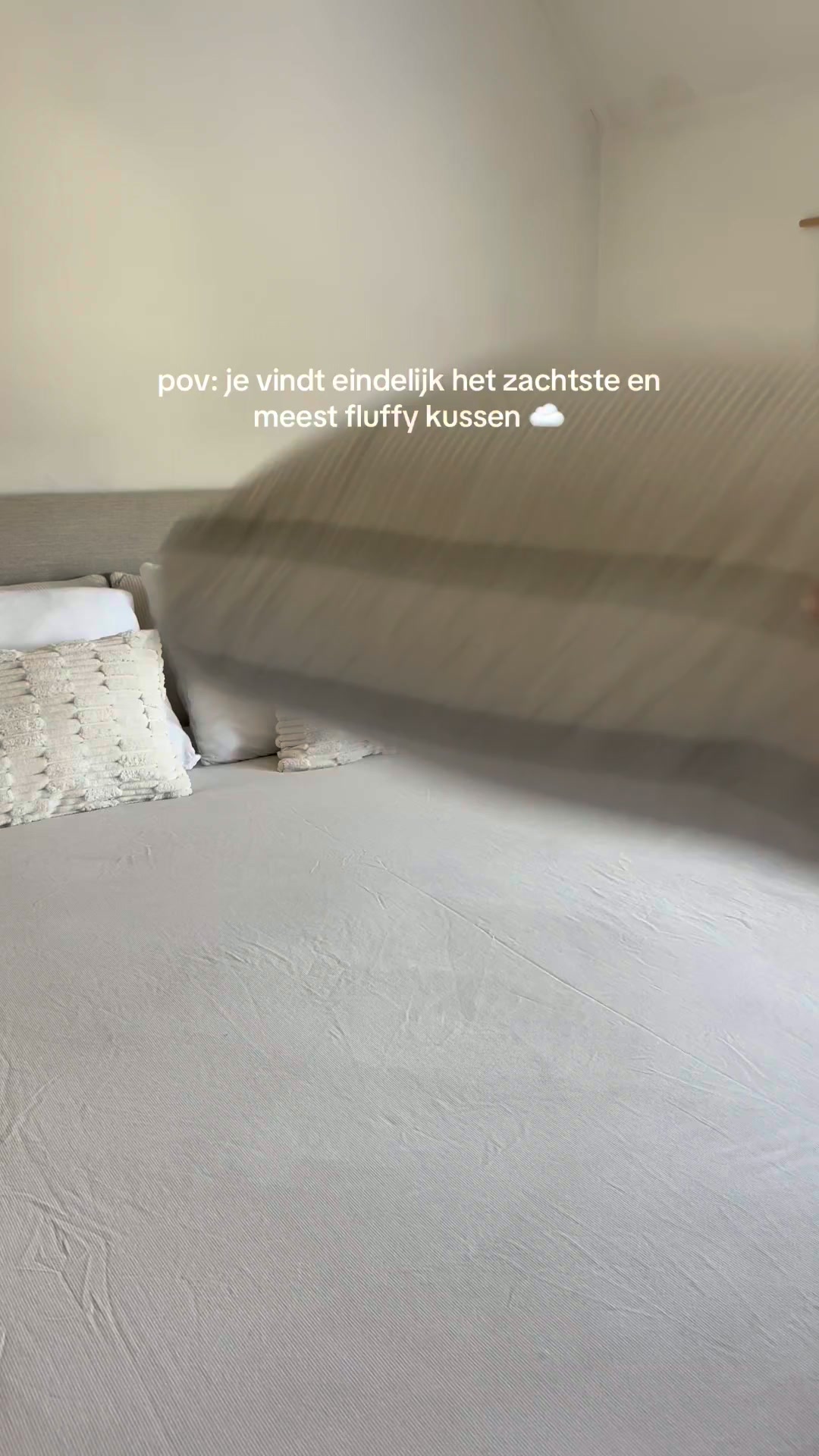 1+1 GRATIS op het verstelbare hotelkussen