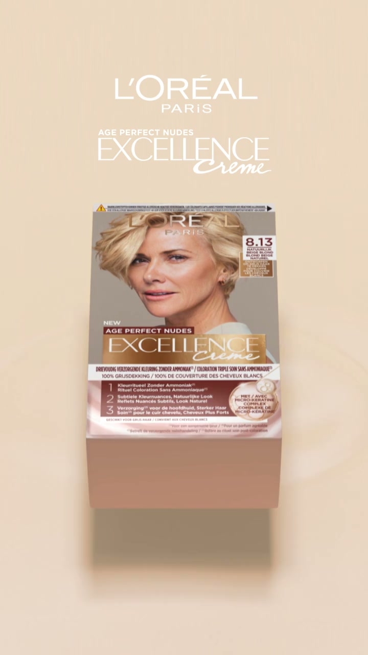 Excellence Age Perfect Nudes