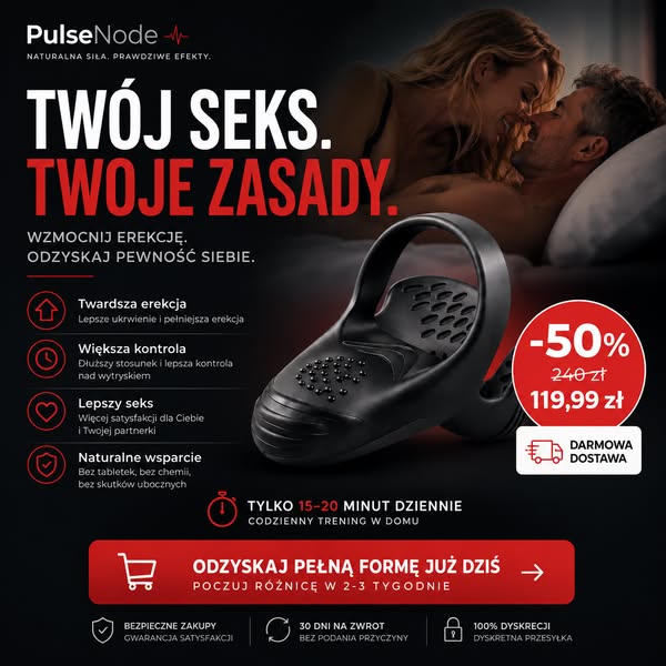 Odzyskaj pewność siebie — -50%