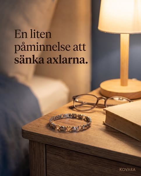 Få balans i livet - naturligt