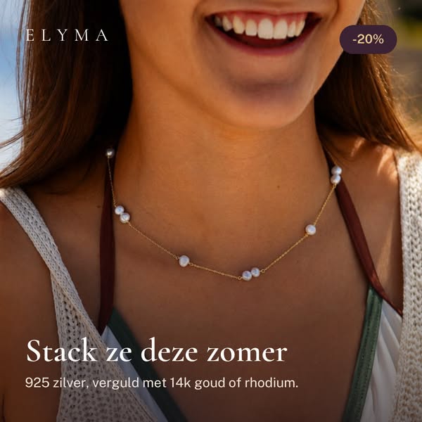 Tijdelijk 20% korting