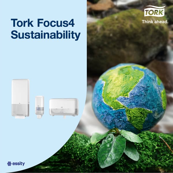 Sustainability made easy