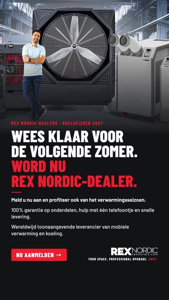 Eén Telefoontje. Wij Lossen Het Op.