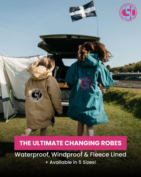 Get Summer Adventure Ready!