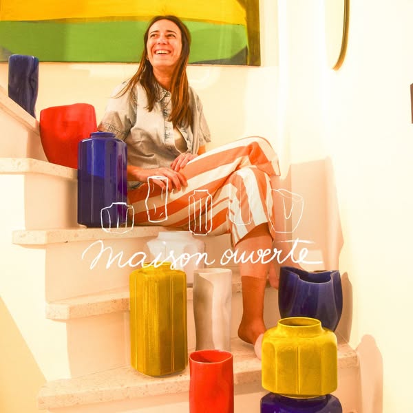 Vaisselle en céramique