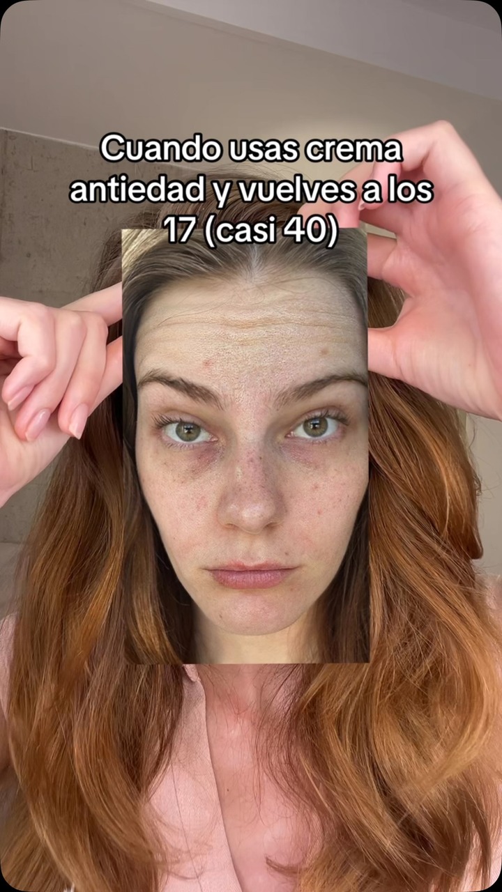 Anúncio de NIDA Skincare