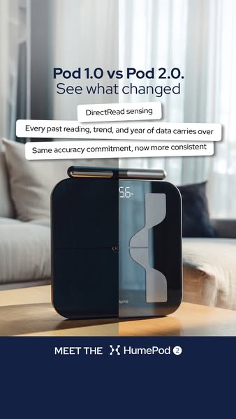 Your At-Home 3D Body Scan