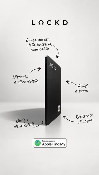 OFFERTA A TEMPO LIMITATO!