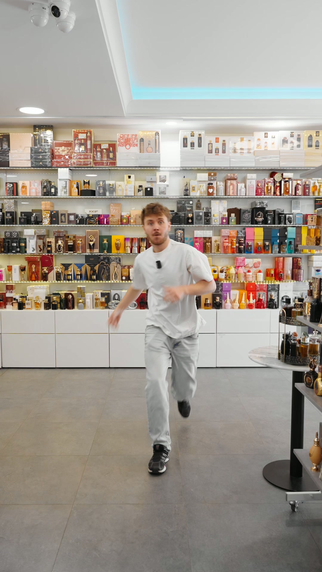Nowości perfumeryjne w INDIZIO