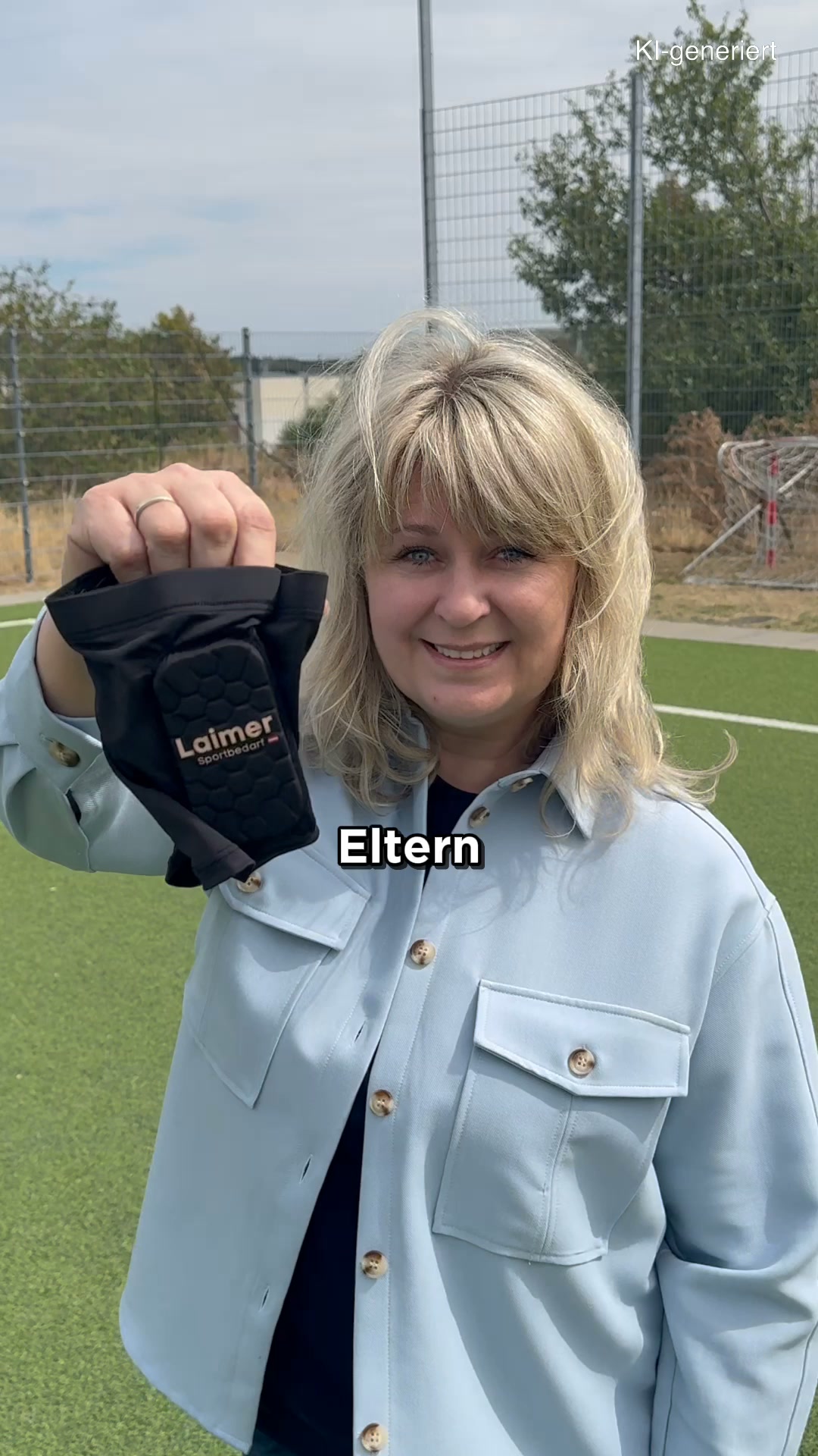 Entspannt ins nächste Spiel