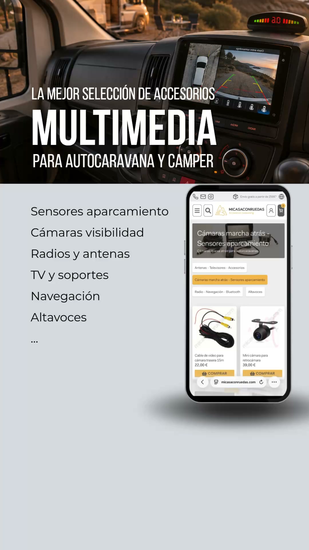 Micasaconruedas.com