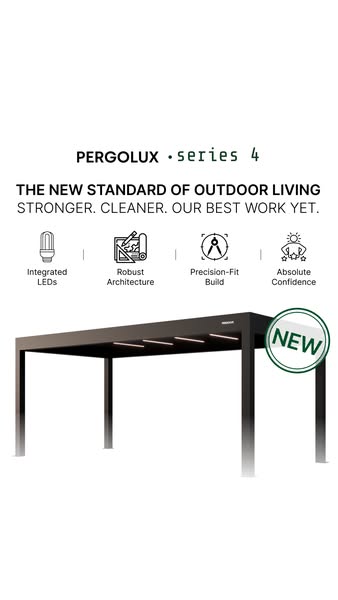 Your Outdoor Space Is Waiting