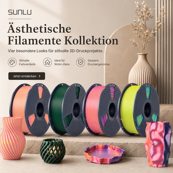 MULTI-COLOR SILK & MATTE