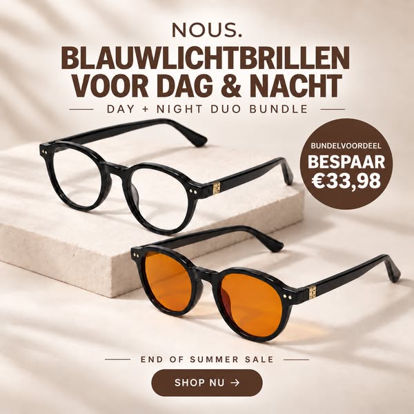 Waarom kiezen? Neem Day + Night