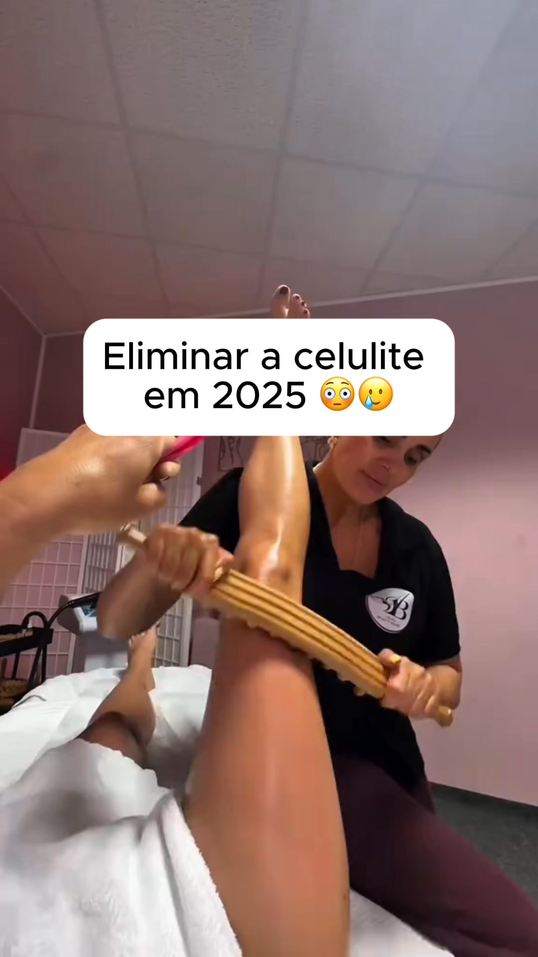 E finalmente decides experimentar o Sculptor viral