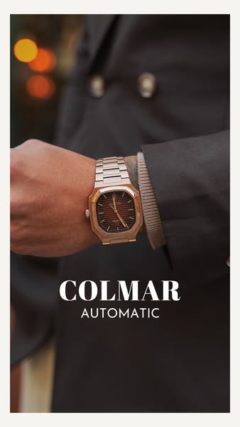 Colmar Automatic