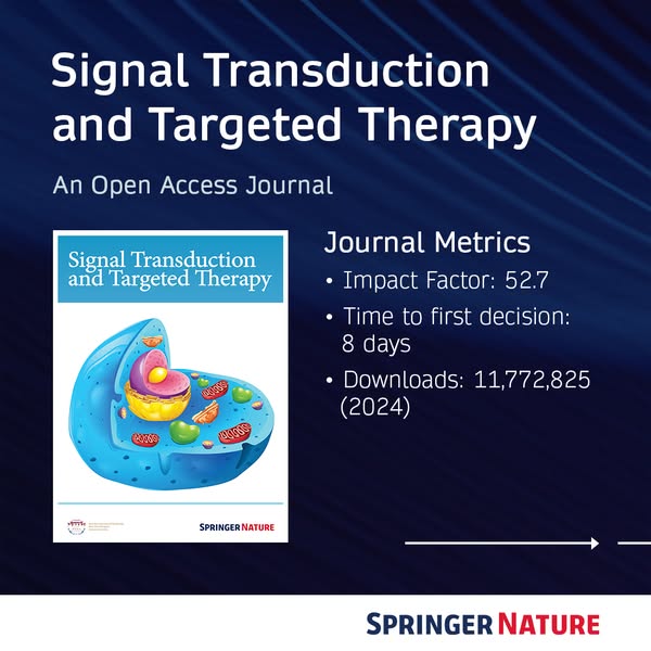 A Springer Nature Journal