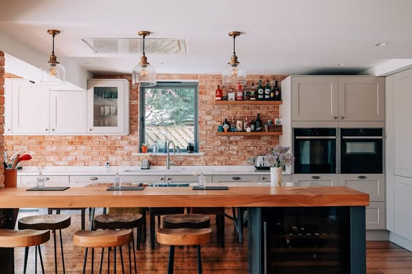 Latest Kitchen Brochures