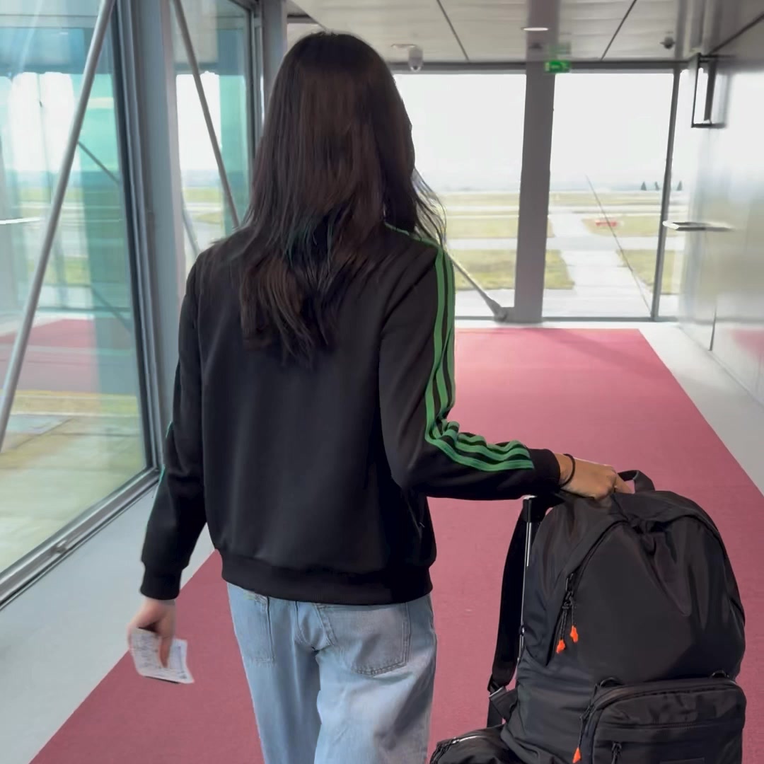The perfect bag