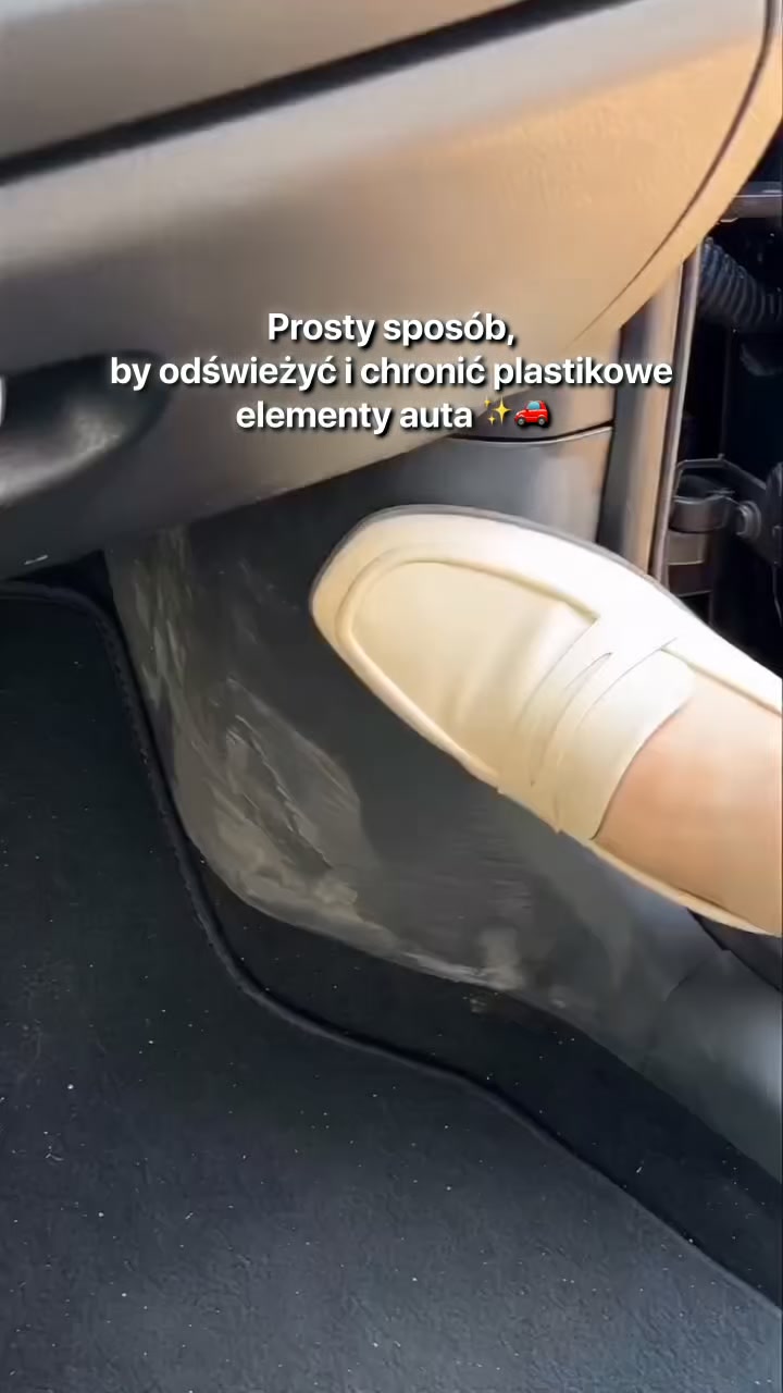 #1 Odnowiciel Plastików