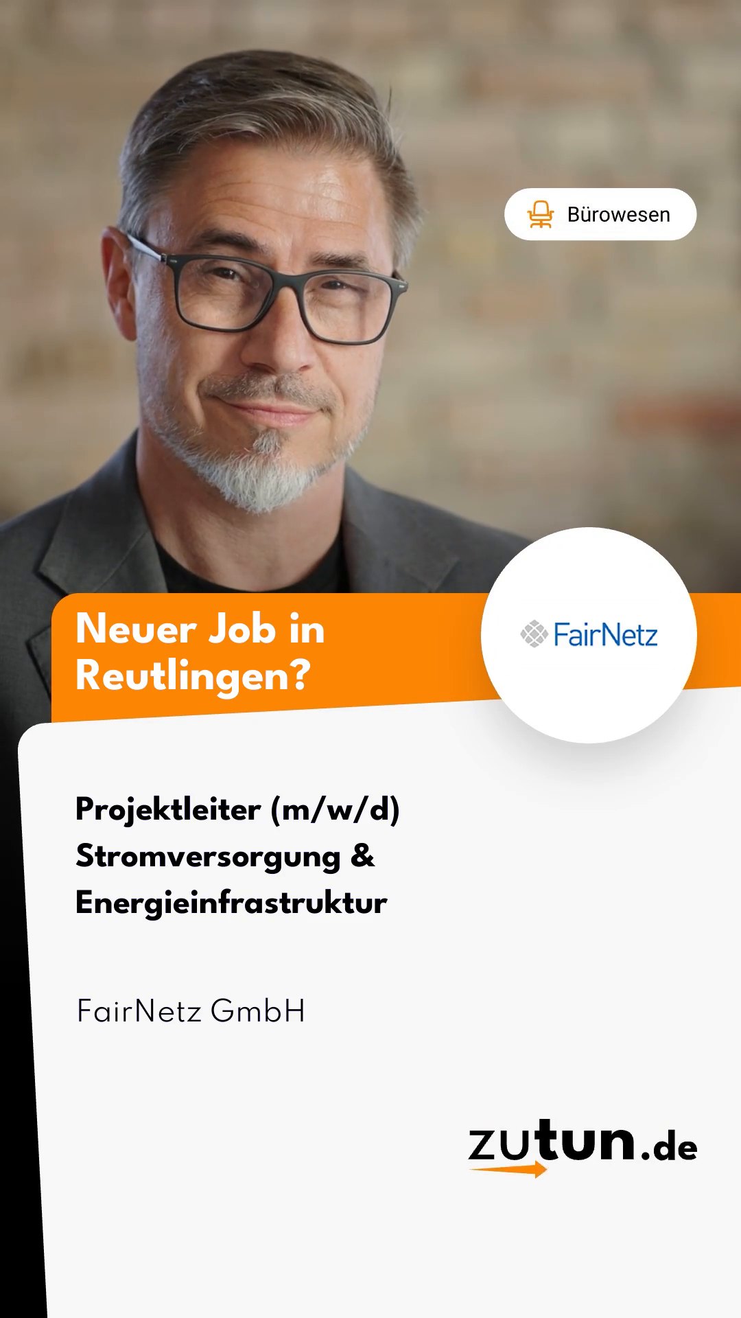 Neuer Job! Für dich oder deine Freunde?