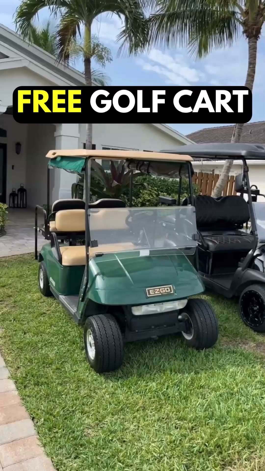 I WANT FREE