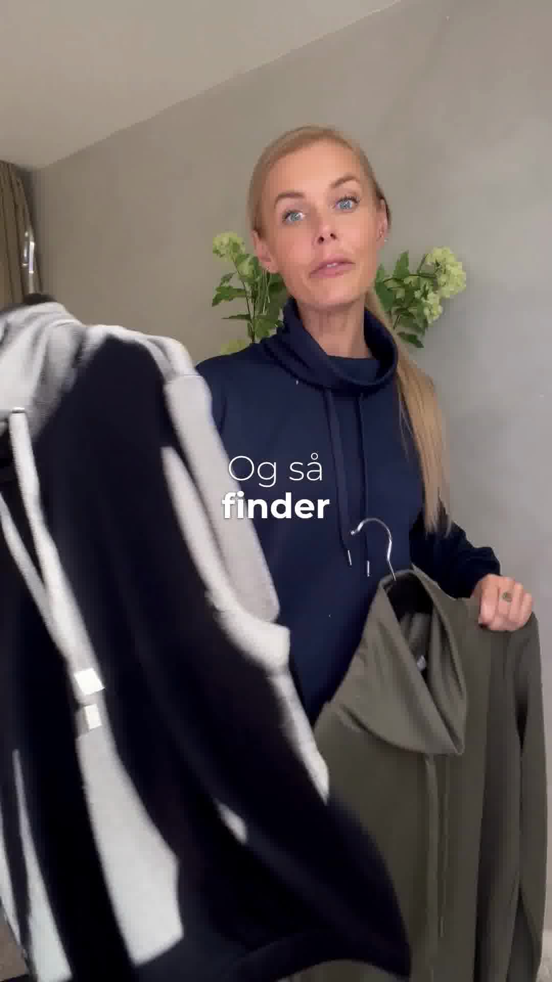 Mia favoritter