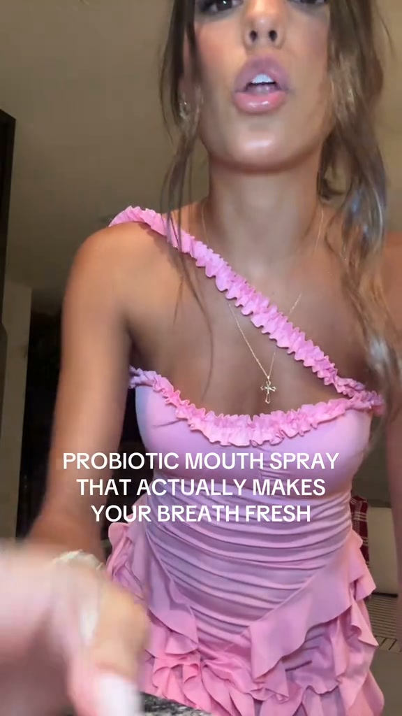 Fresh Breath in Seconds—50% Off Today