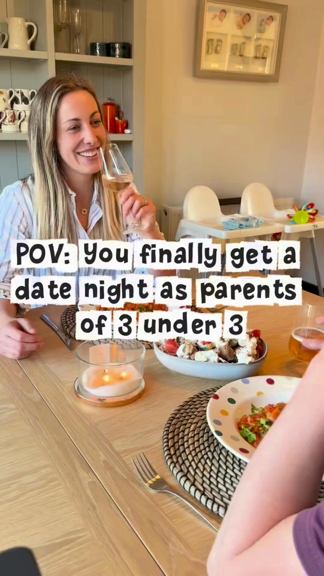 Date Night At Home