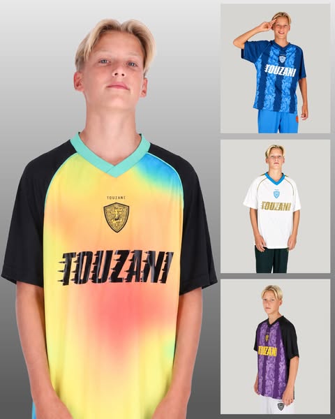 TOUZANI