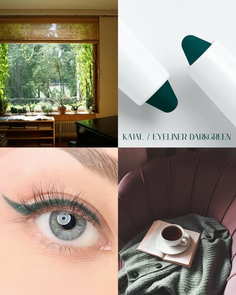 Kajal / Eyeliner