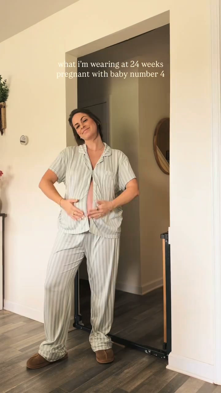 Natrelax® Maternity Jumpsuit