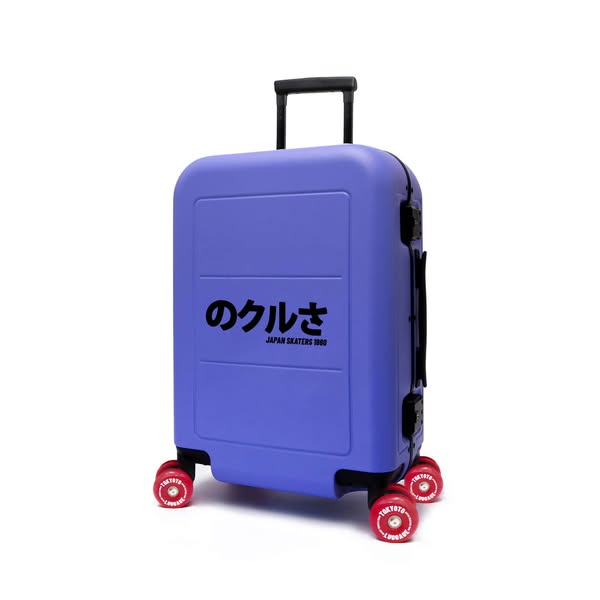 Tokyoto Luggage