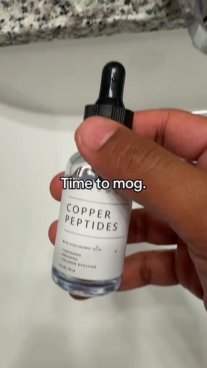 Clearer Skin Starts Here
