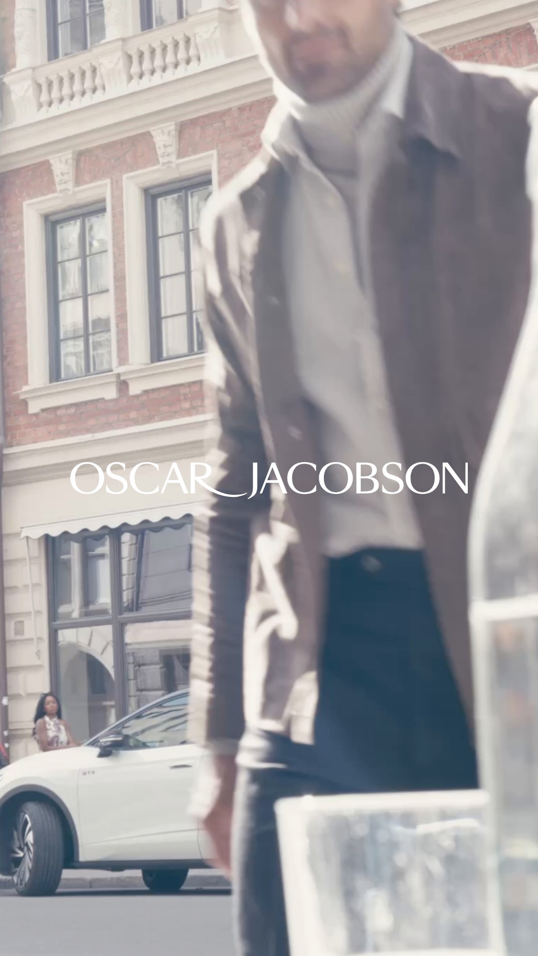 Seasonal news at Oscar Jacobson