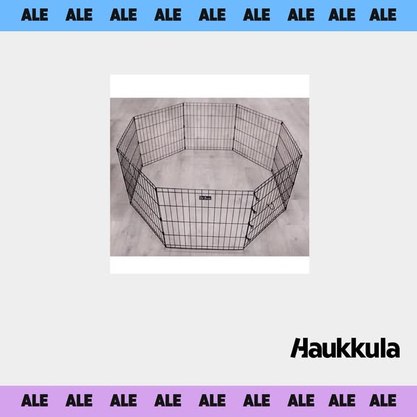 Koiratarvike Haukkula
