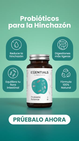 Probiotic Balance