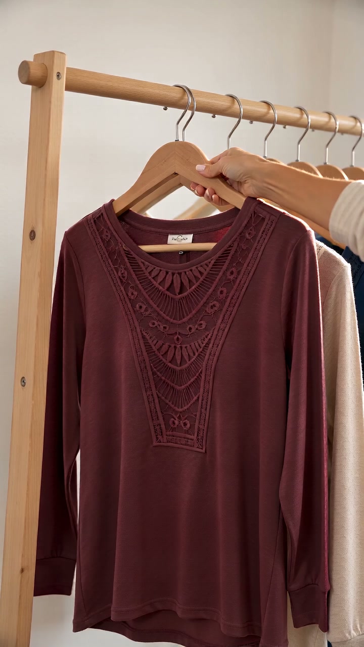 12 Beautiful Tops For Just $29.99