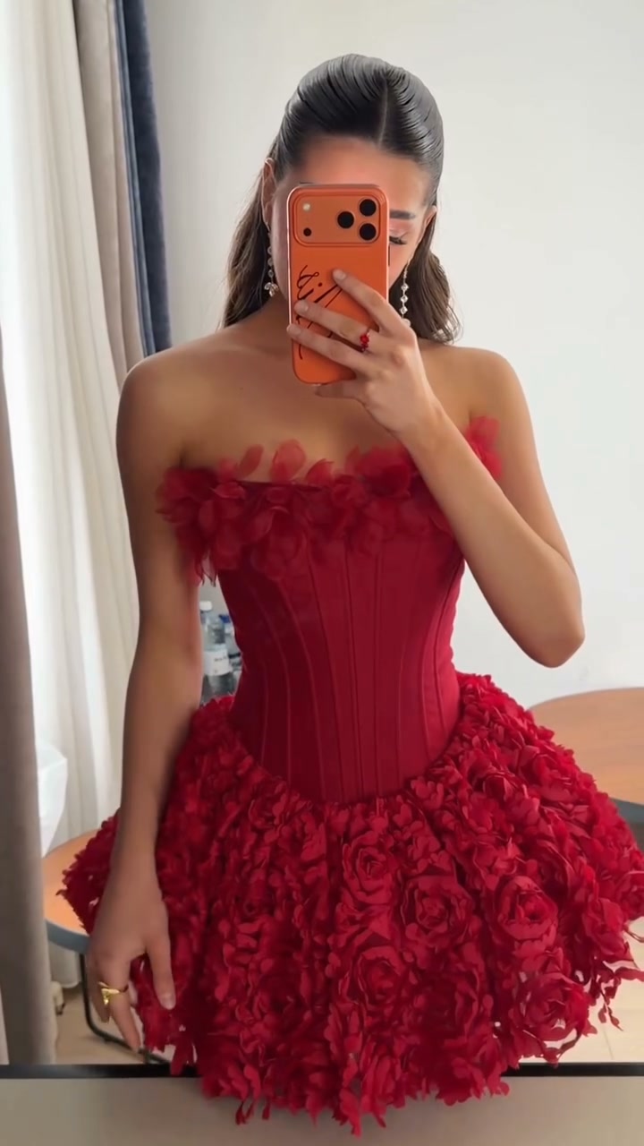 2026 Homecoming Dresses – SHARONSAID