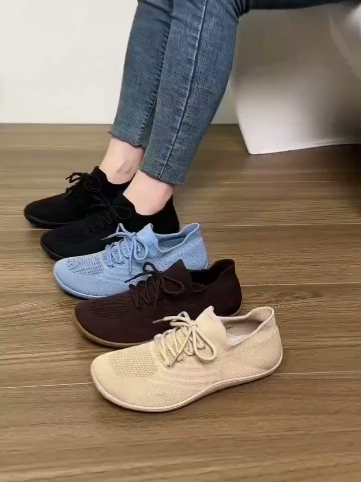 Finally, Room for Your ToesLimited Time Sale 49% OFF