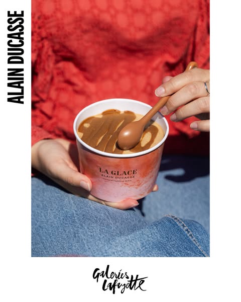 POP-UP ALAIN DUCASSE