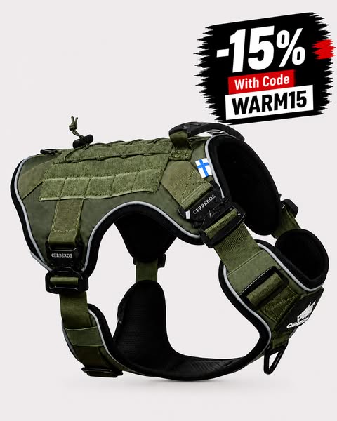 15% With Code WARM15