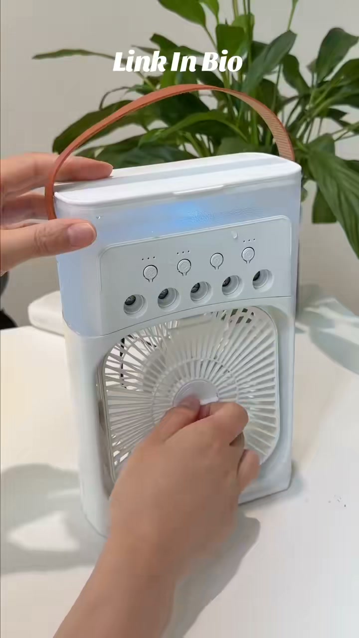 Beat the Heat with Zephrox AeroChill