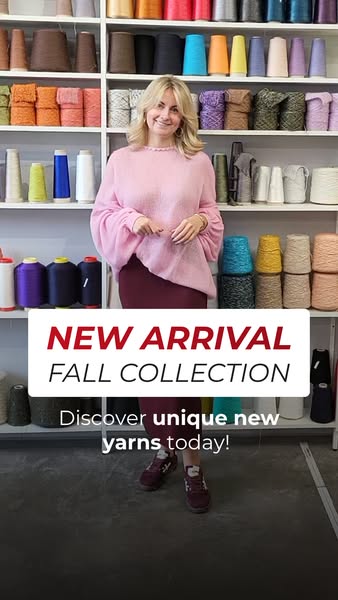 Autumn 2026 Collection Is Live!